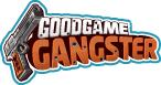 Logo Goodgame Mafia (Gangster)