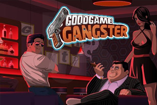 Goodgame Mafia (Gangster)